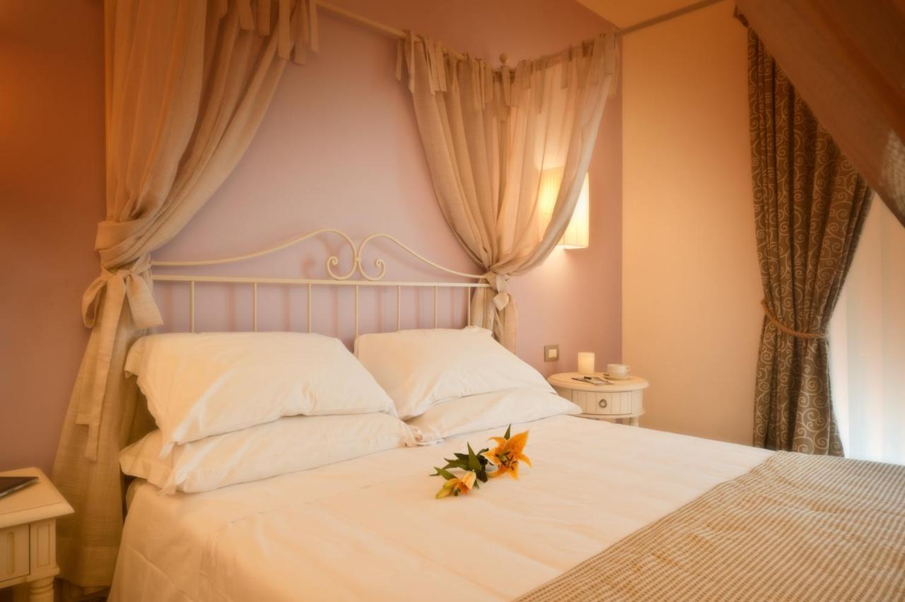 Hotel Girifalco - Nature & Relax Massa Marittima Exterior photo