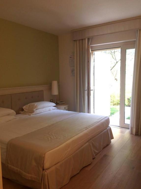 Hotel Girifalco - Nature & Relax Massa Marittima Exterior photo