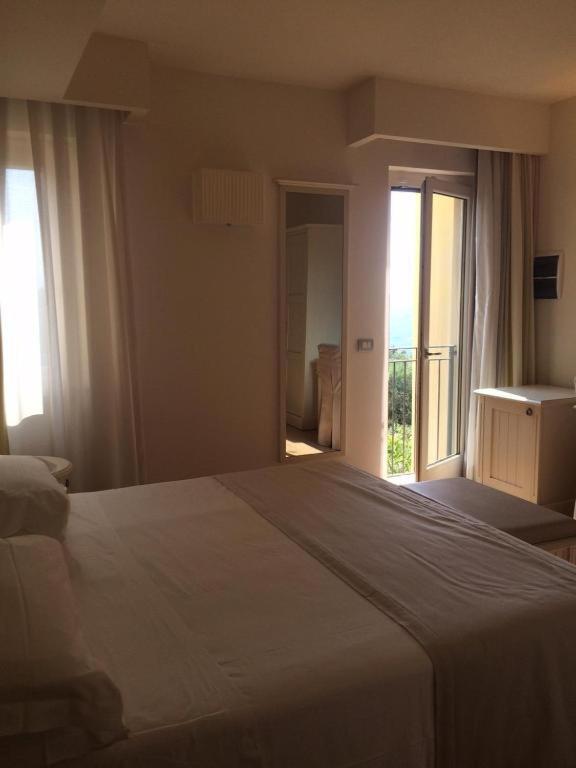 Hotel Girifalco - Nature & Relax Massa Marittima Exterior photo
