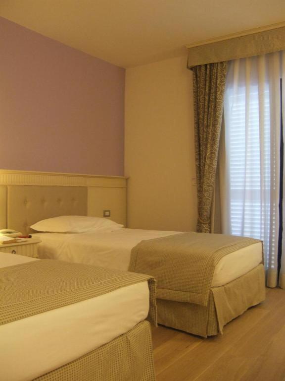 Hotel Girifalco - Nature & Relax Massa Marittima Exterior photo
