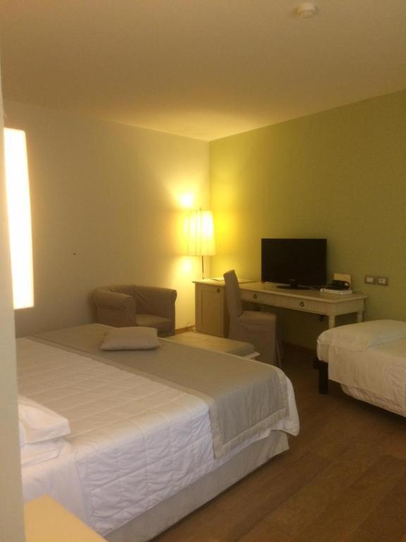 Hotel Girifalco - Nature & Relax Massa Marittima Exterior photo