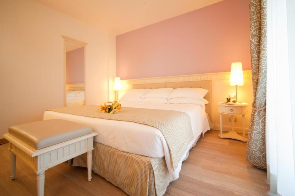 Hotel Girifalco - Nature & Relax Massa Marittima Exterior photo